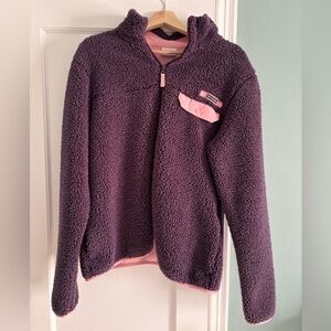 Columbia Fleece Jacket